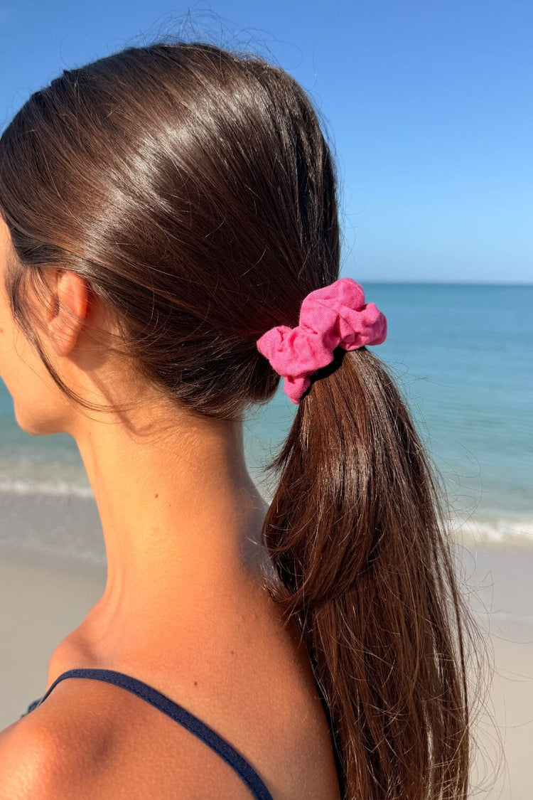 Basic Scrunchie | Basic Scrunchie