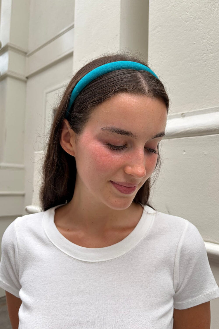 Soft Headband | Soft Headband