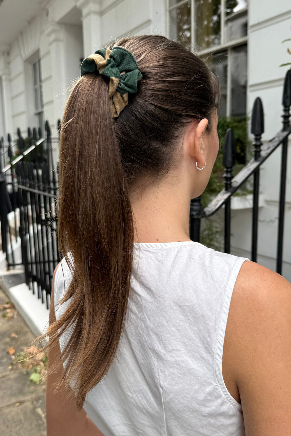 Scrunchie | Camouflage