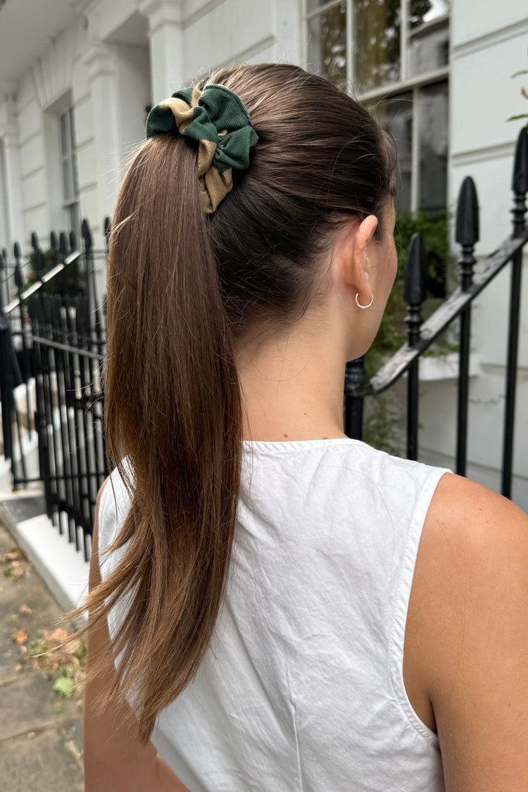 Scrunchie | Camouflage