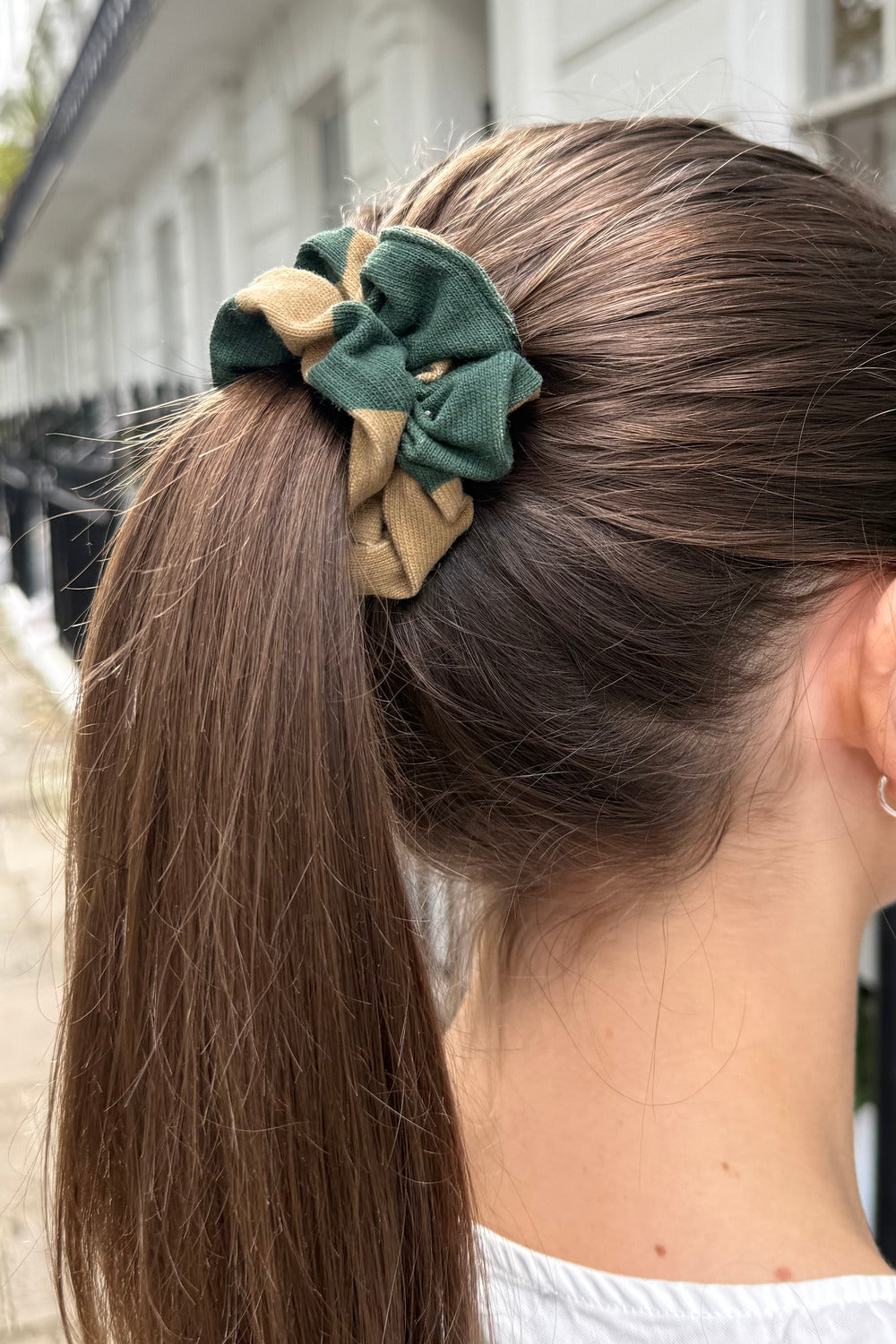 Scrunchie | Camouflage