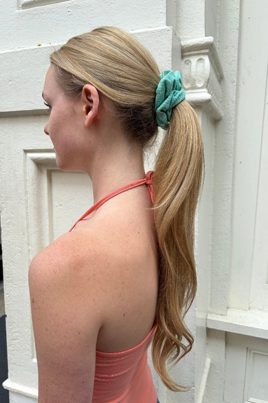 Seafoam Teal