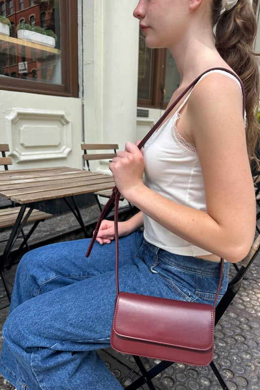 brandy melville leather backpack Bag Brandy Melville Leather Tote Bags
