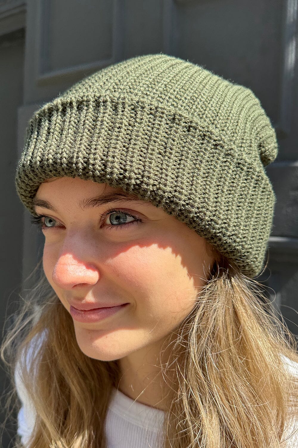 Knit Beanie | 
