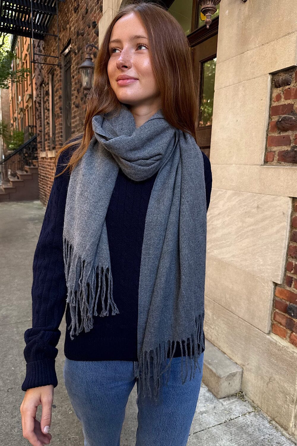 Dark Grey
