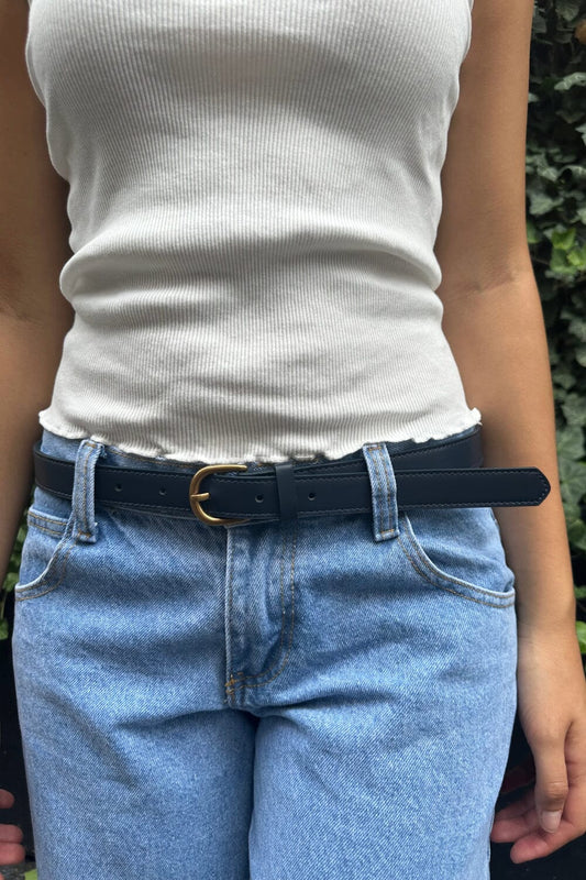 Brandy melville belt hotsell