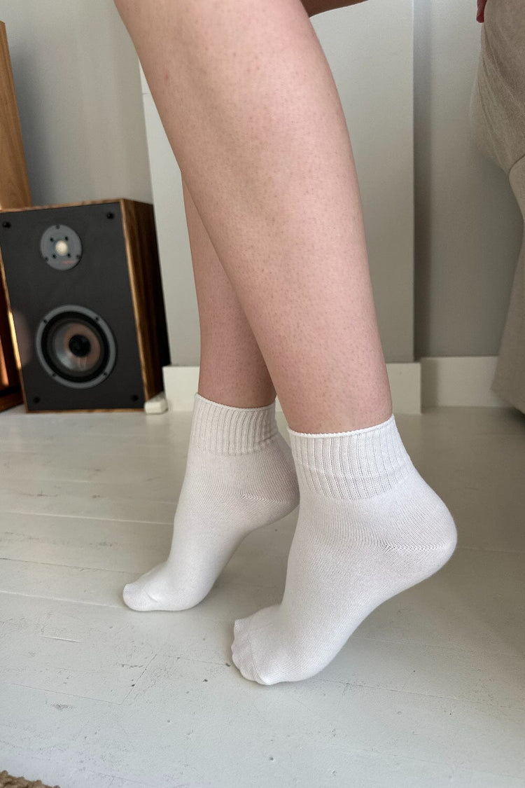 Ribbed Socks | Ribbed Socks