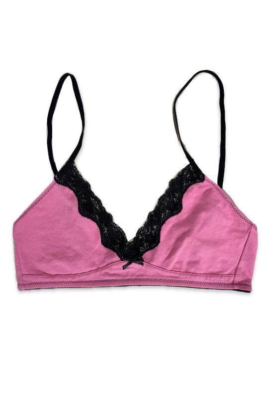 Fuchsia / XS/S