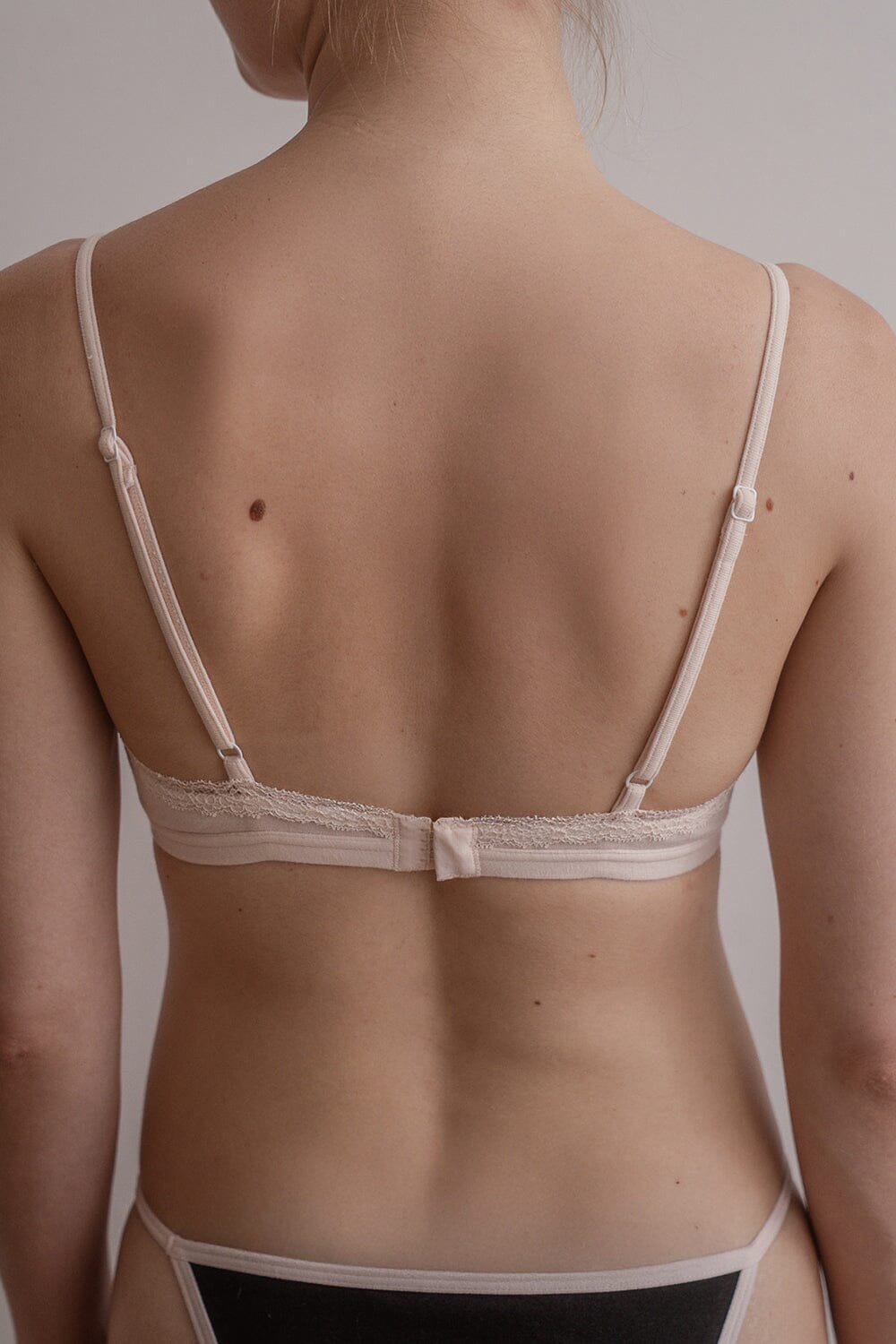 Pale Mauve / XS/S