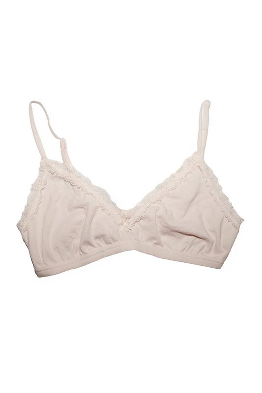 Pale Mauve / XS/S
