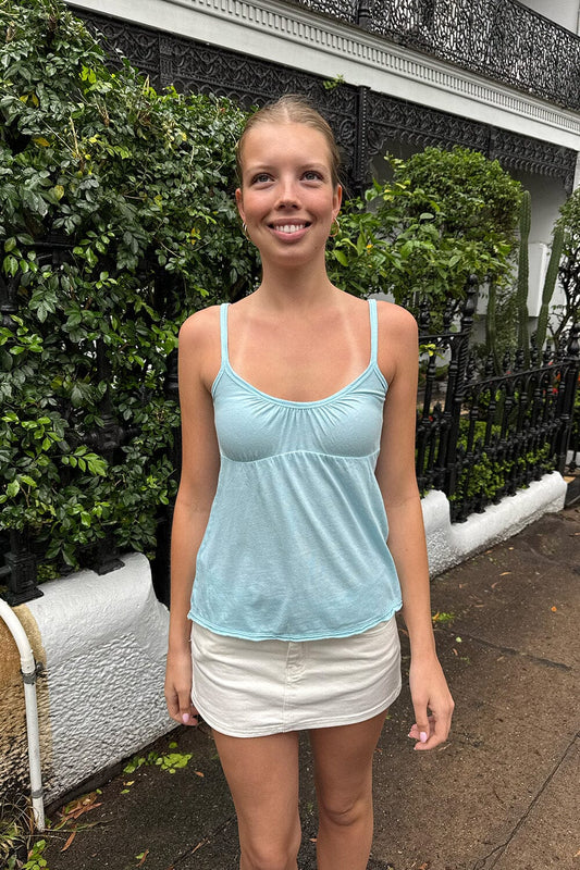 Turquoise / XS/S