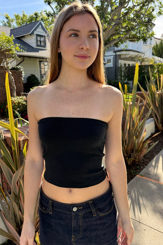 Black / XS/S