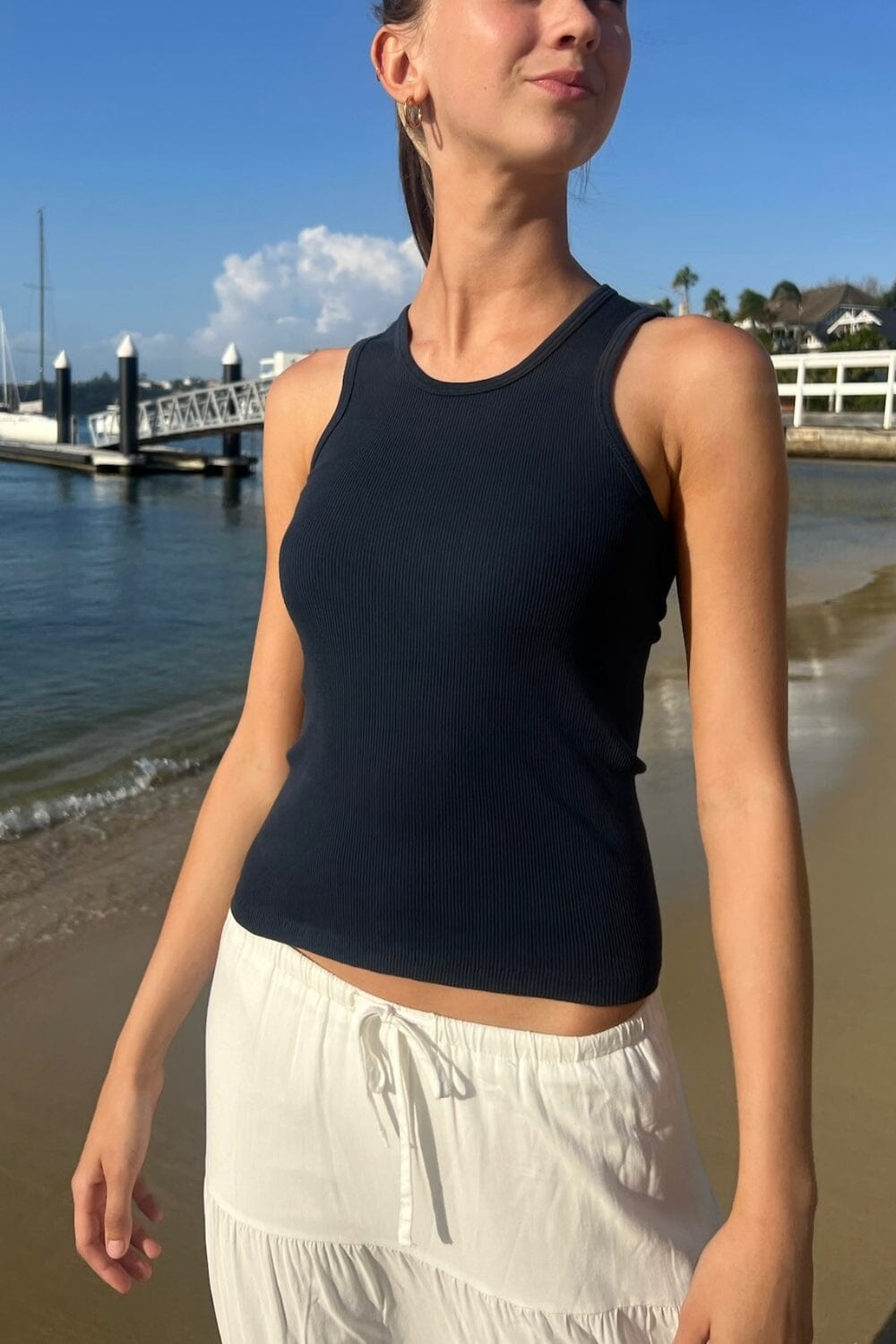 Classic Navy / S