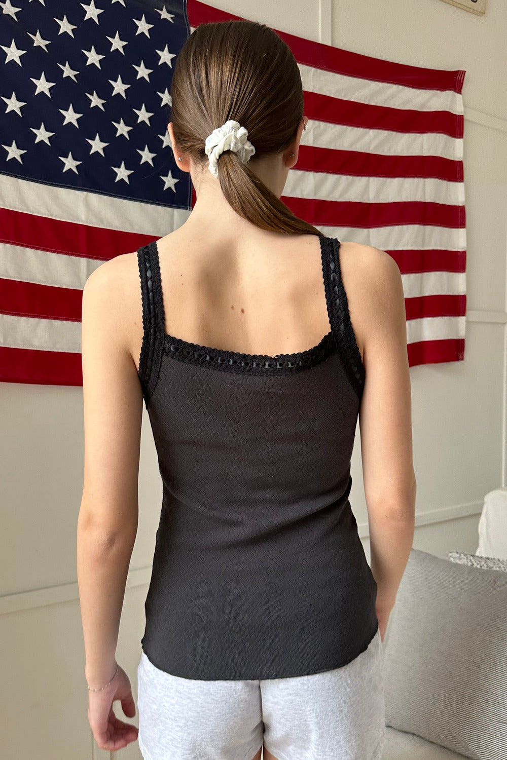 Black / XS/S
