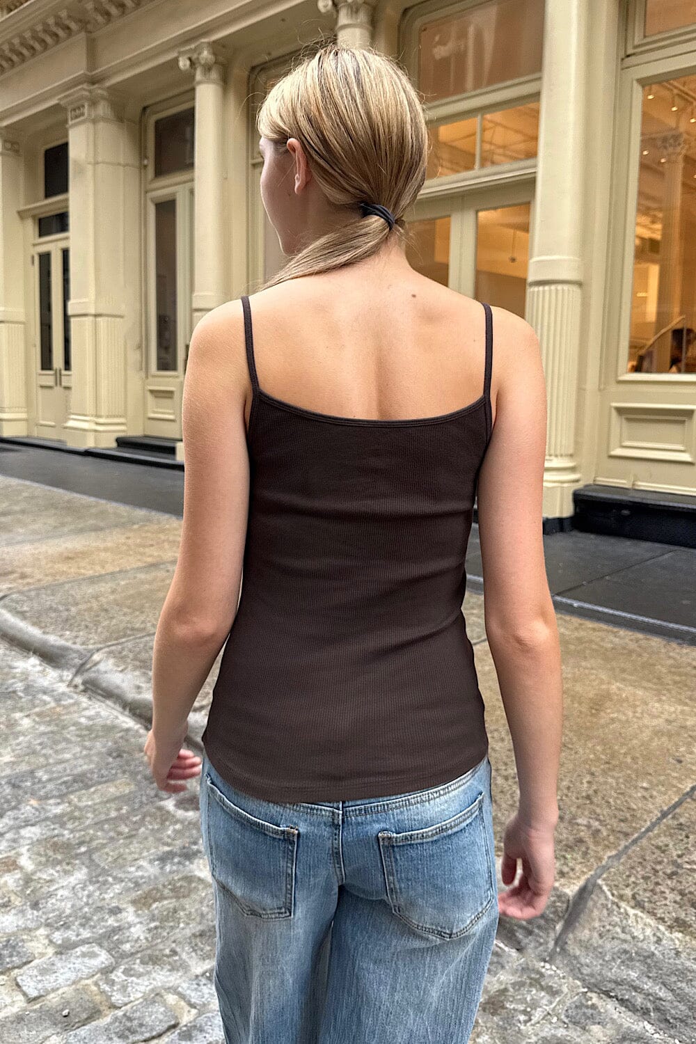 Heather Brown / XS/S