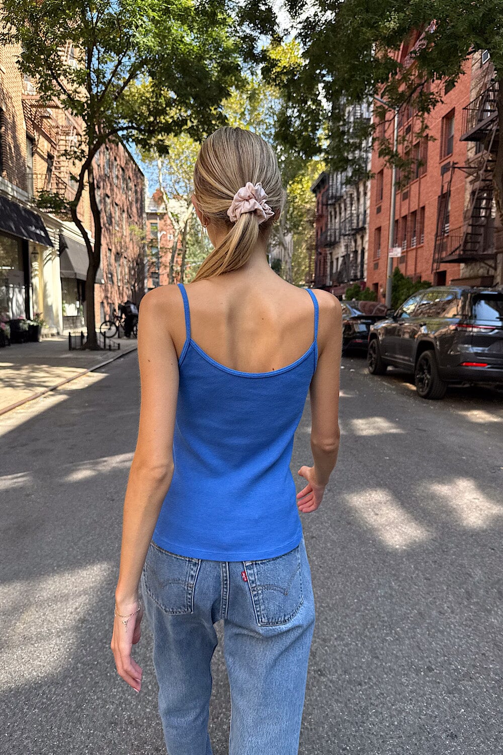 Steel Blue / XS/S