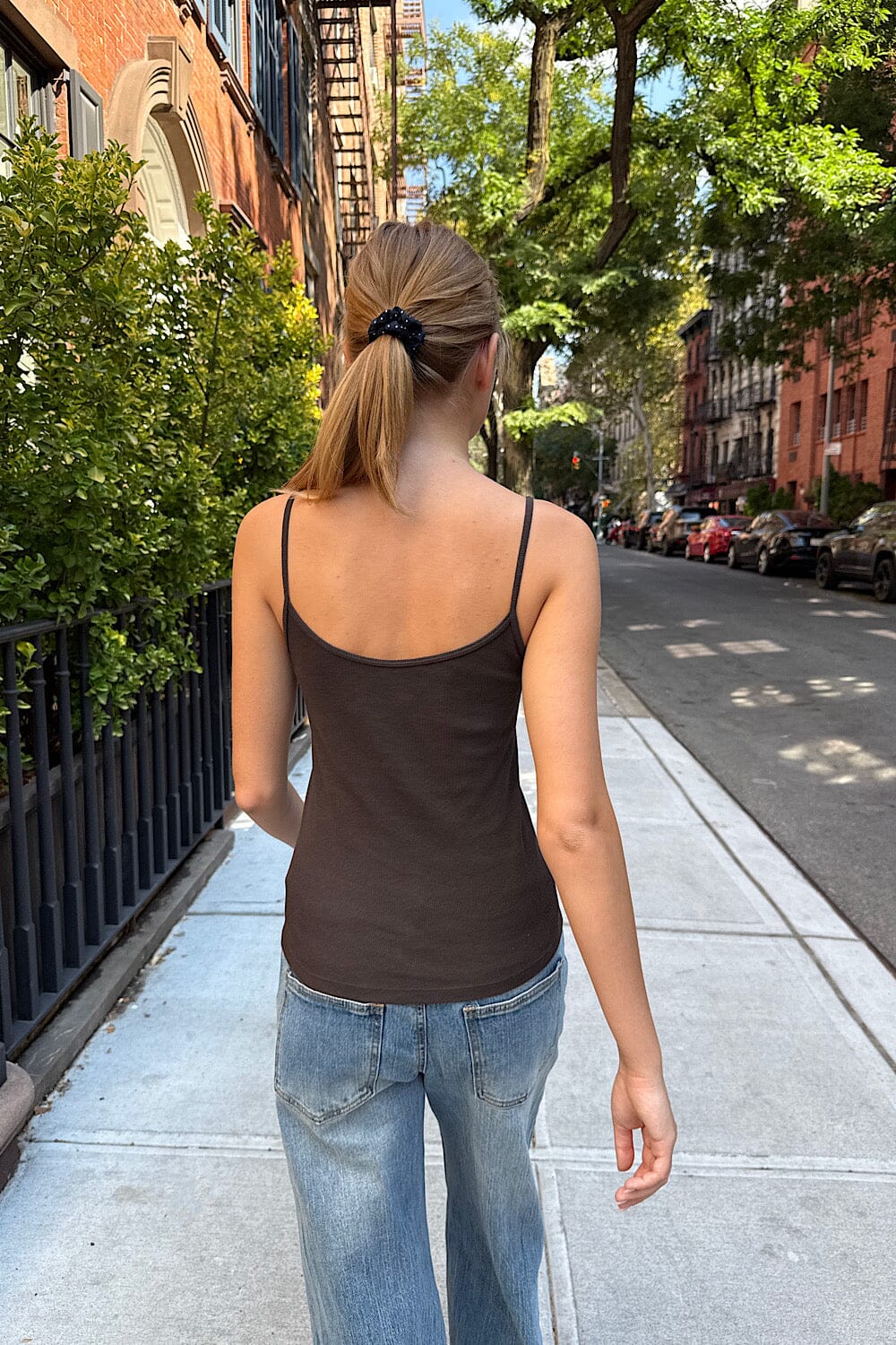 Heather Brown / XS/S