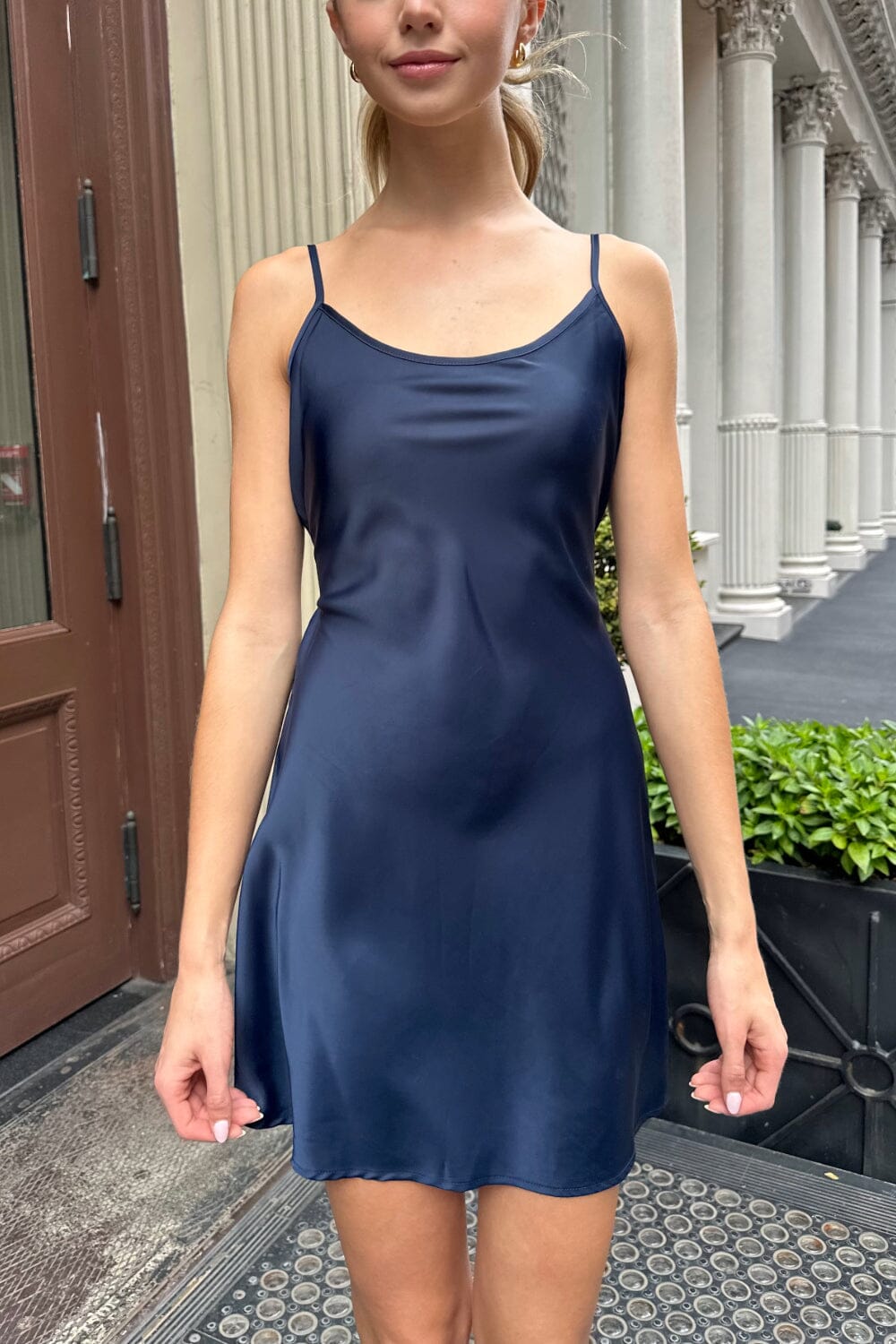 Eugenia Dress Eugenia Dress