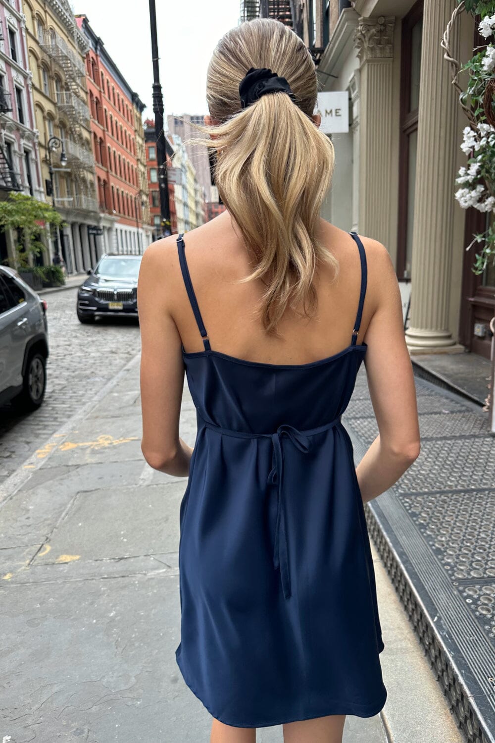 Eugenia Dress Eugenia Dress