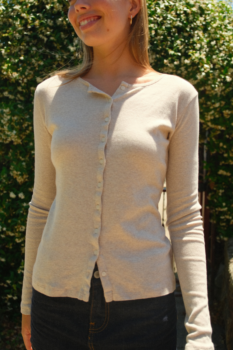 Zelly Button Up Top | Zelly Button Up Top