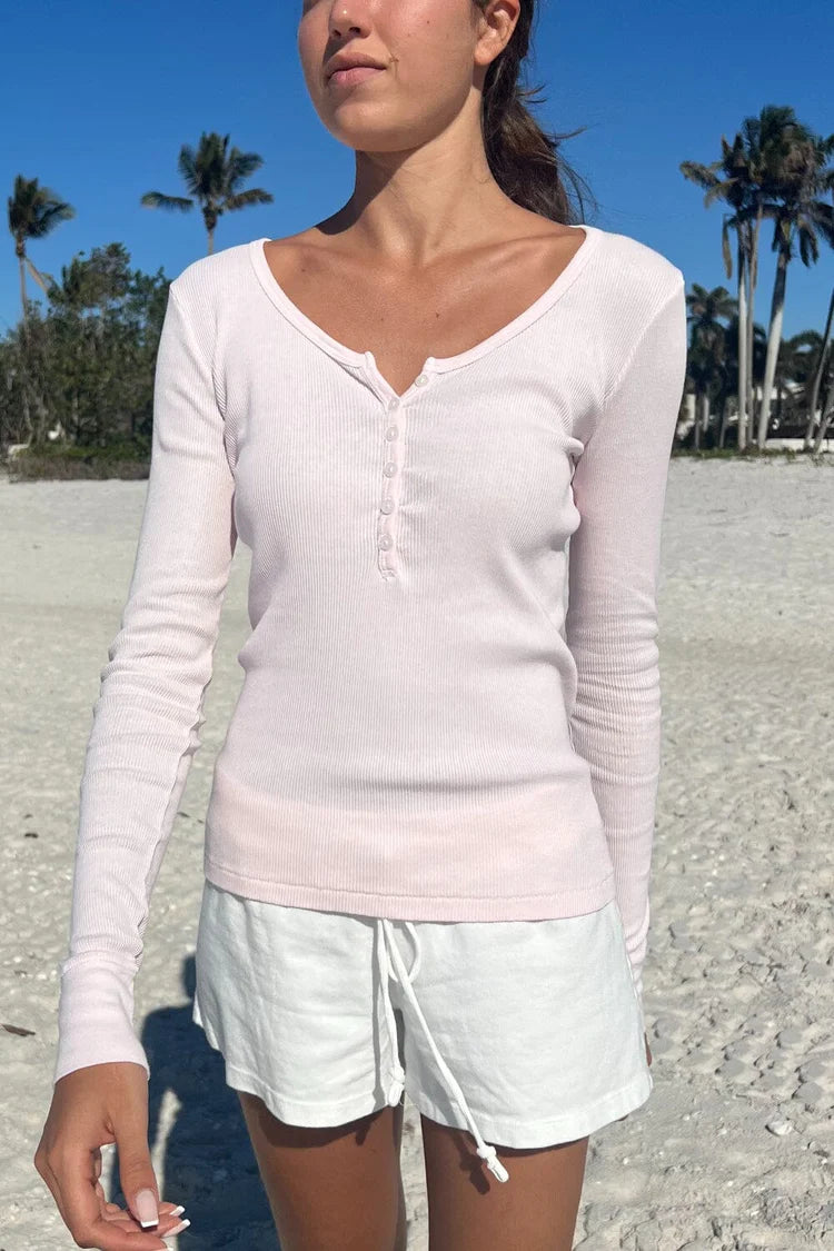 Light Coral Pink / XS/S