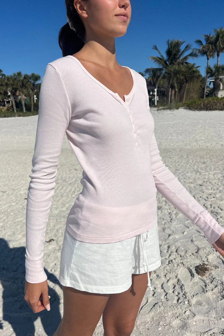 Light Coral Pink / XS/S
