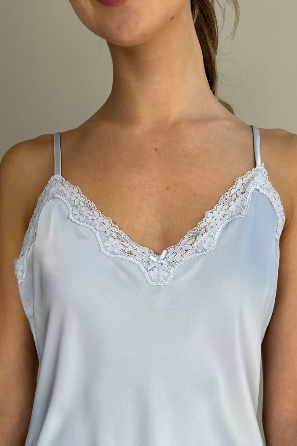 Pastel Blue / XS/S