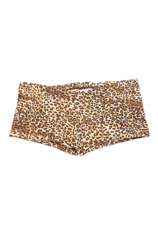 Leopard Print / XS/S