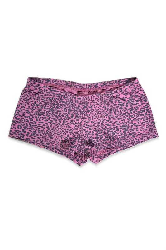Pink Leopard / XS/S