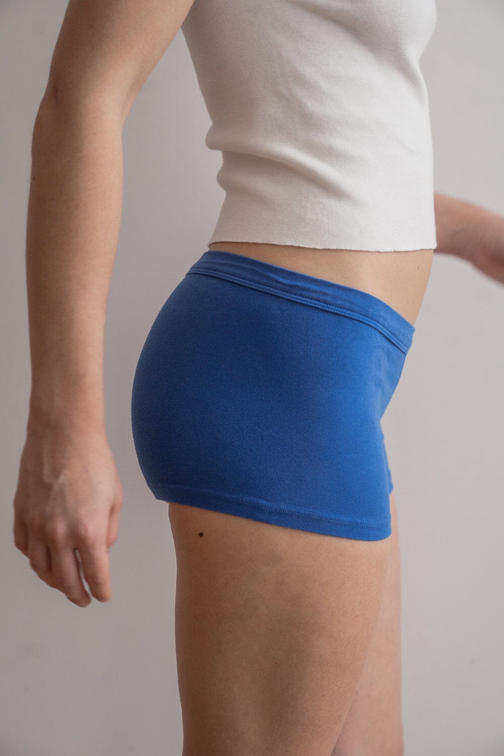 Royal Blue / XS/S