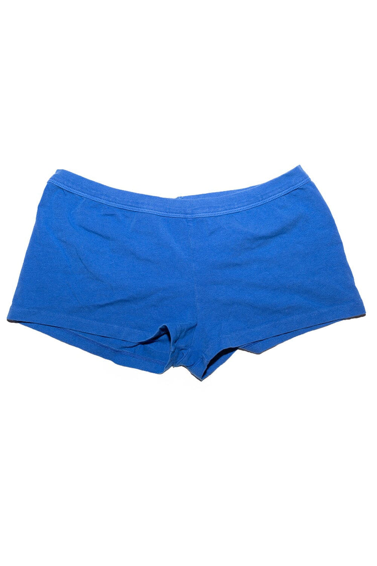Boxer Underwear | Royal Blue / XS/S