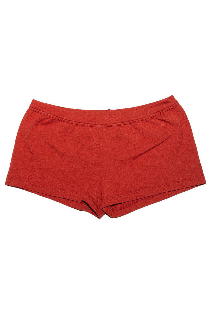 Boxer Underwear | Red / XS/S