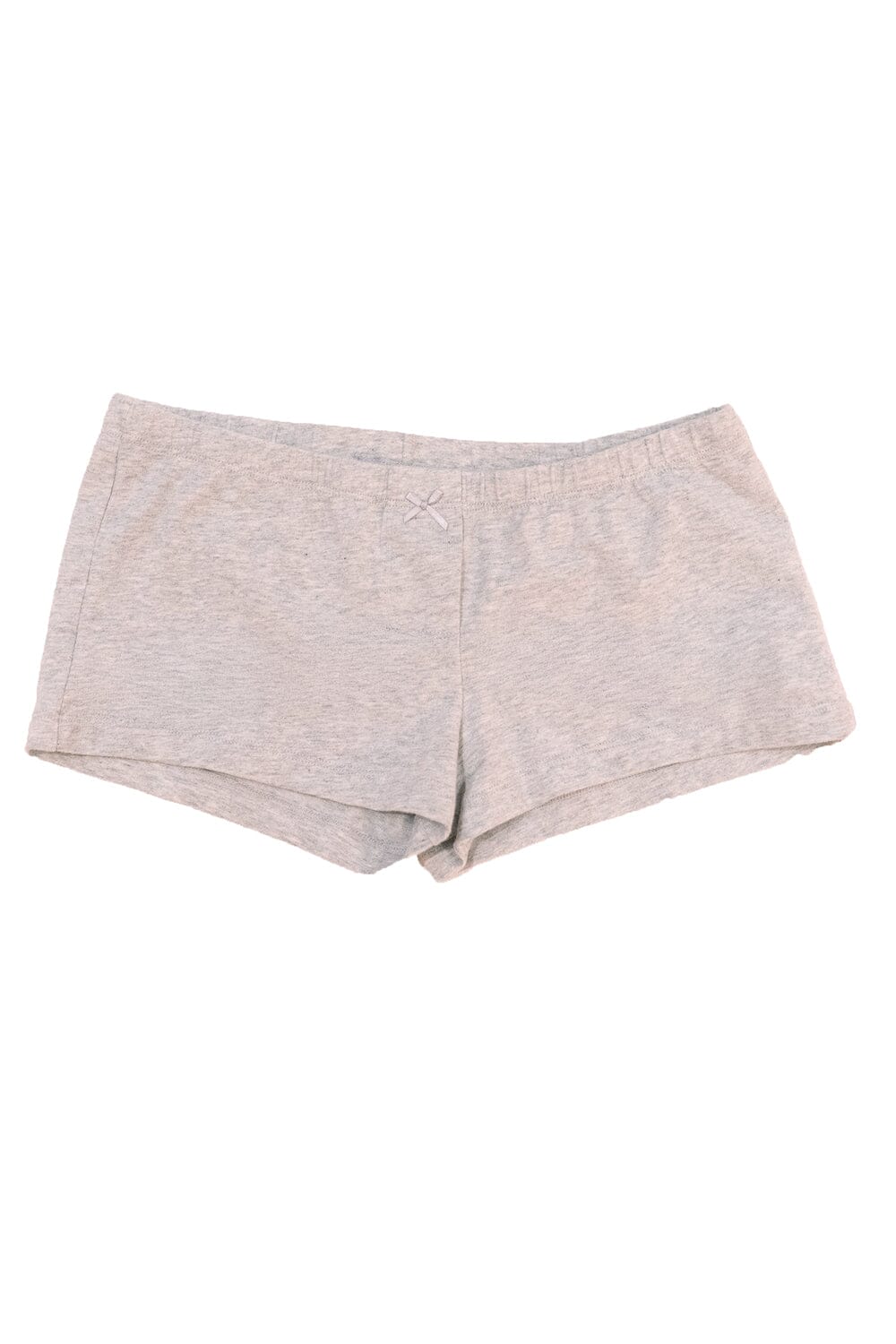 Heather Grey / XS/S