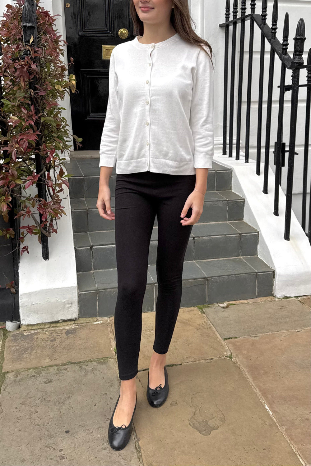 Tilly Leggings | Black / XS/S