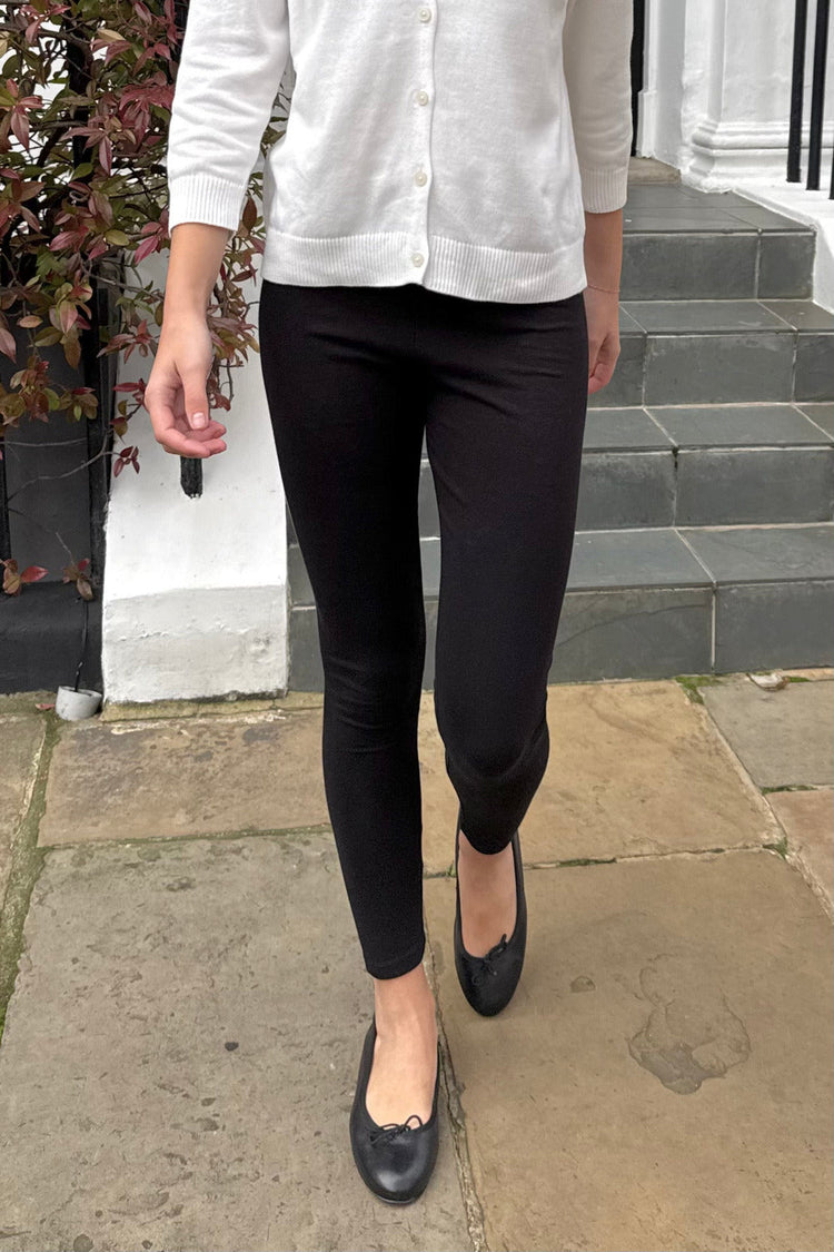 Tilly Leggings | Black / XS/S