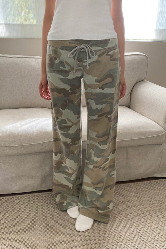 Light Camouflage / XS/S