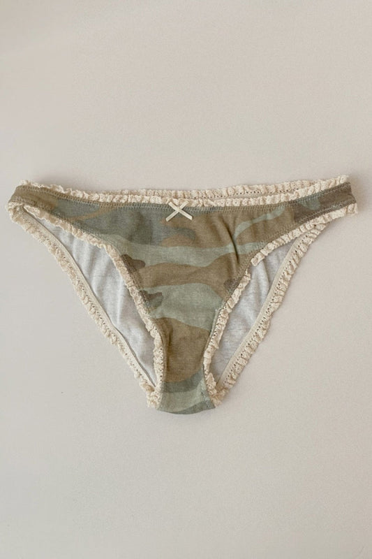 Light Camouflage / XS/S