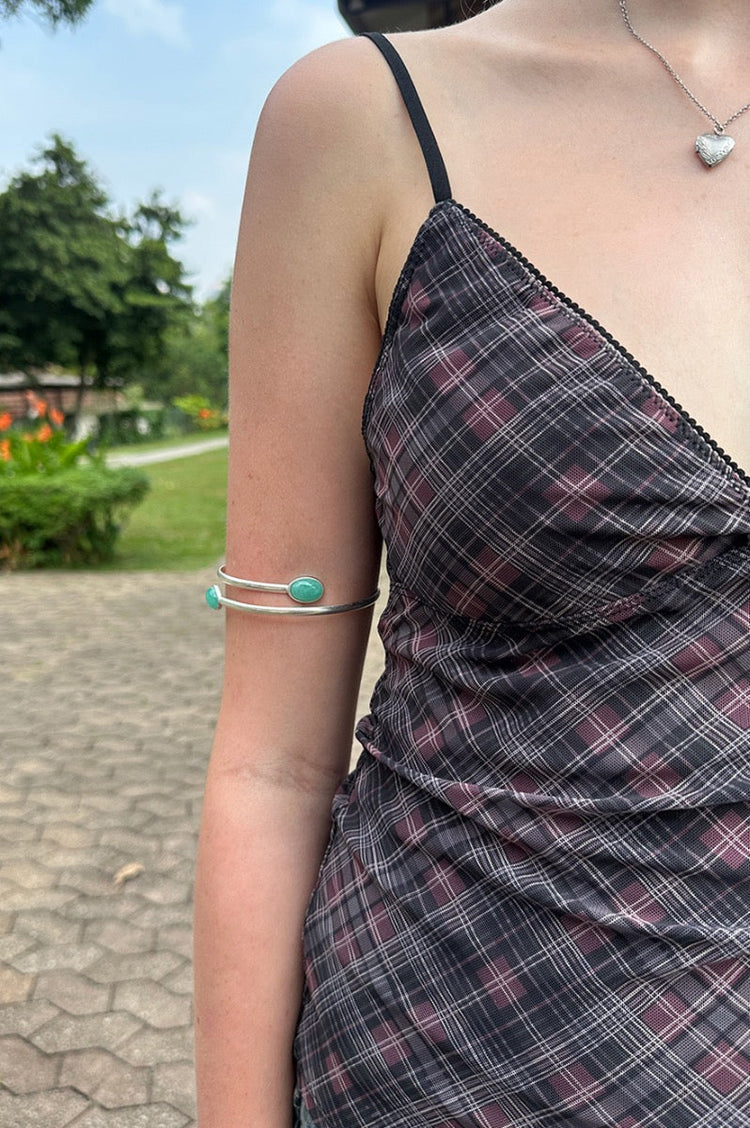 Rigid Bracelet | Silver