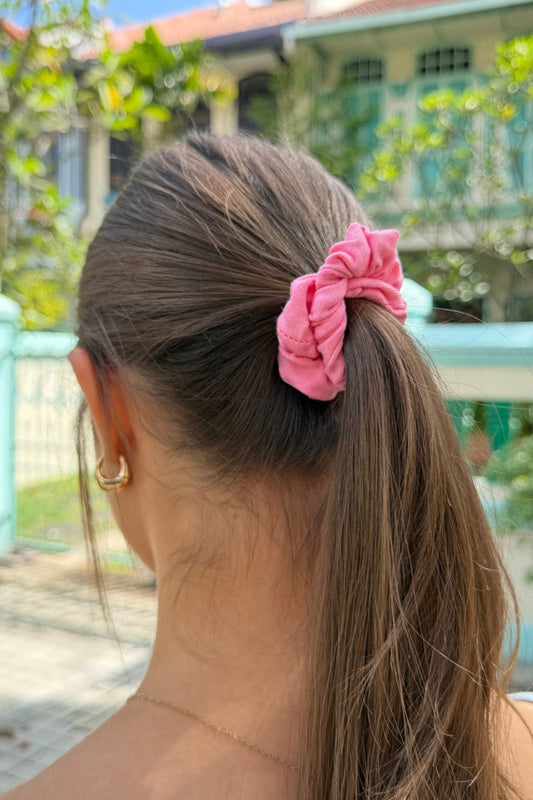 Bubblegum Pink