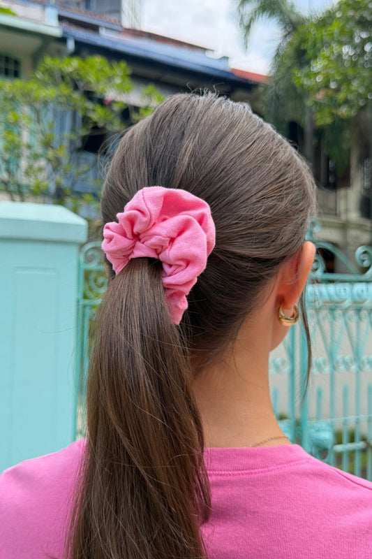 Bubblegum Pink