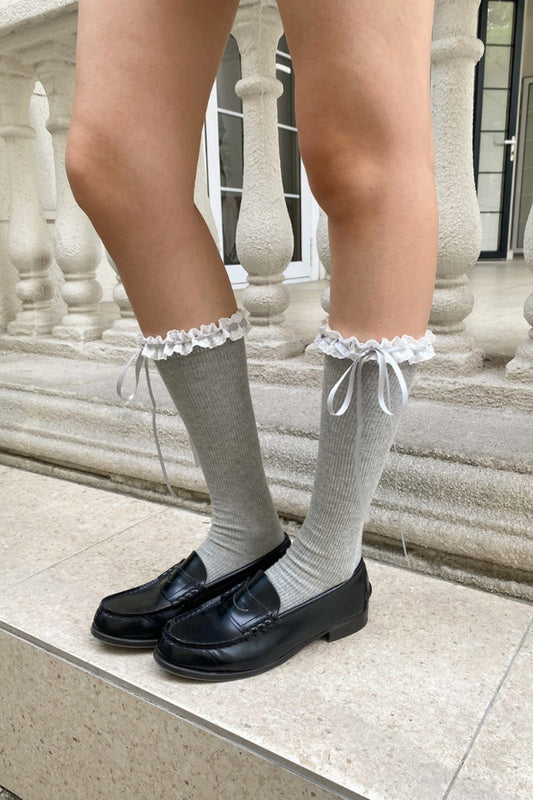 Heather Grey
