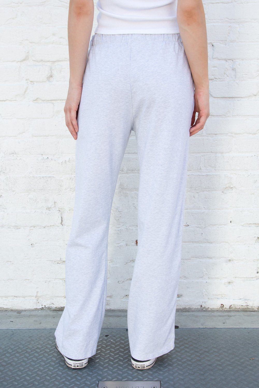 Light Silver / S/M