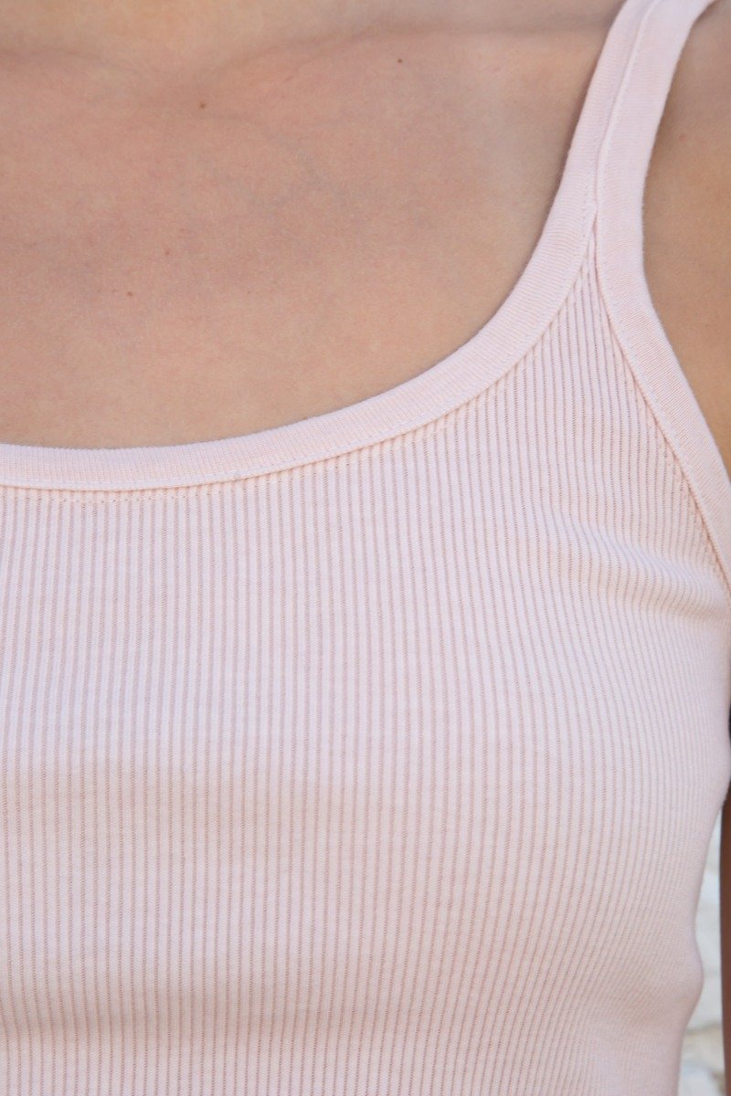 Pastel Pink / Regular Fit