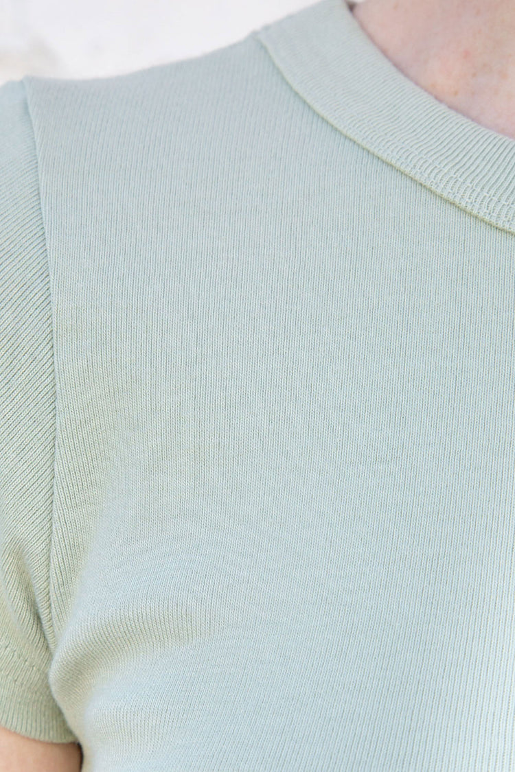 Mint Green / S