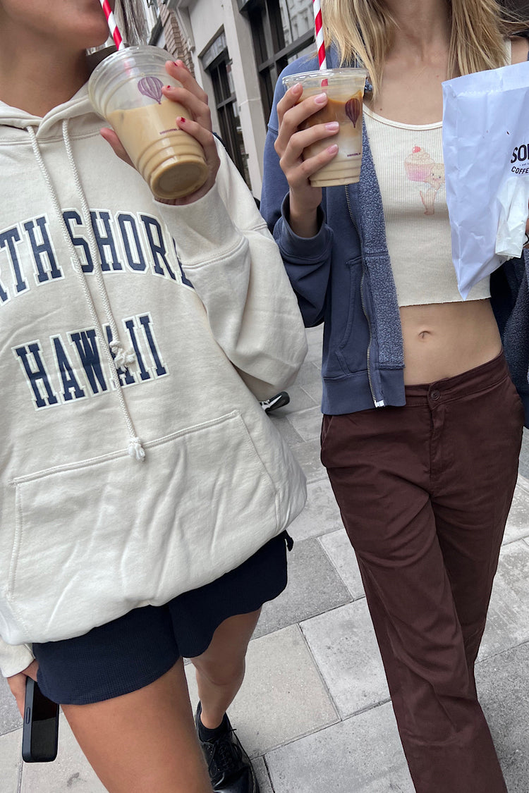 Oversized Fit