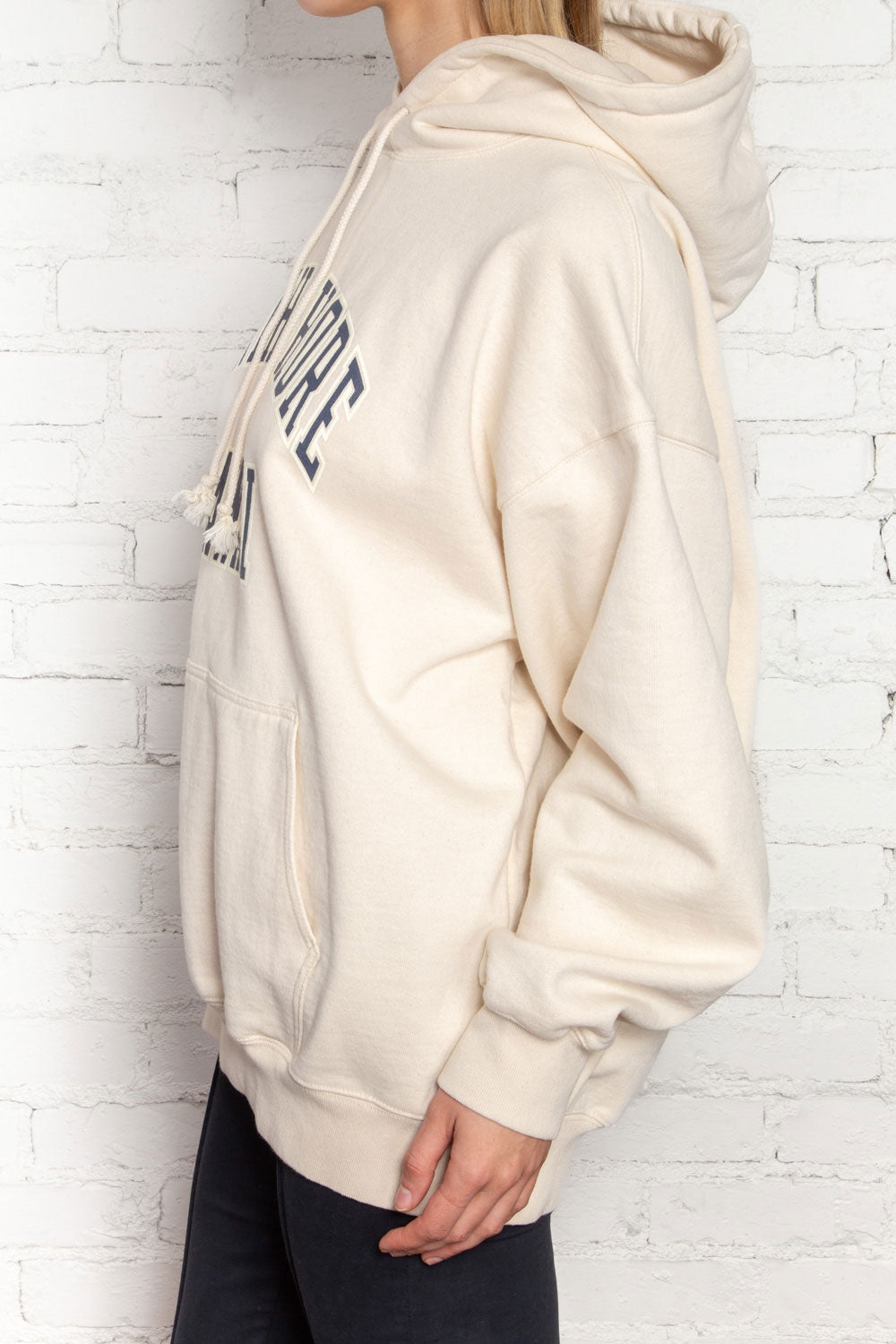 Oversized Fit