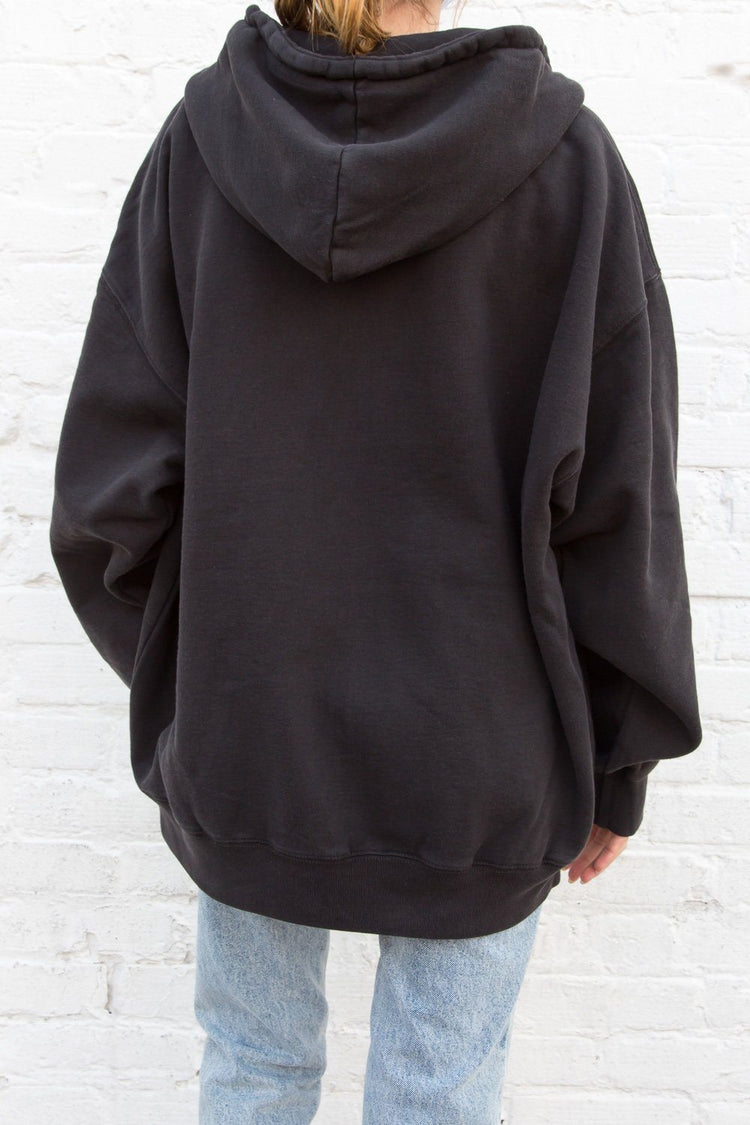 Christy Hoodie | Oversized Fit