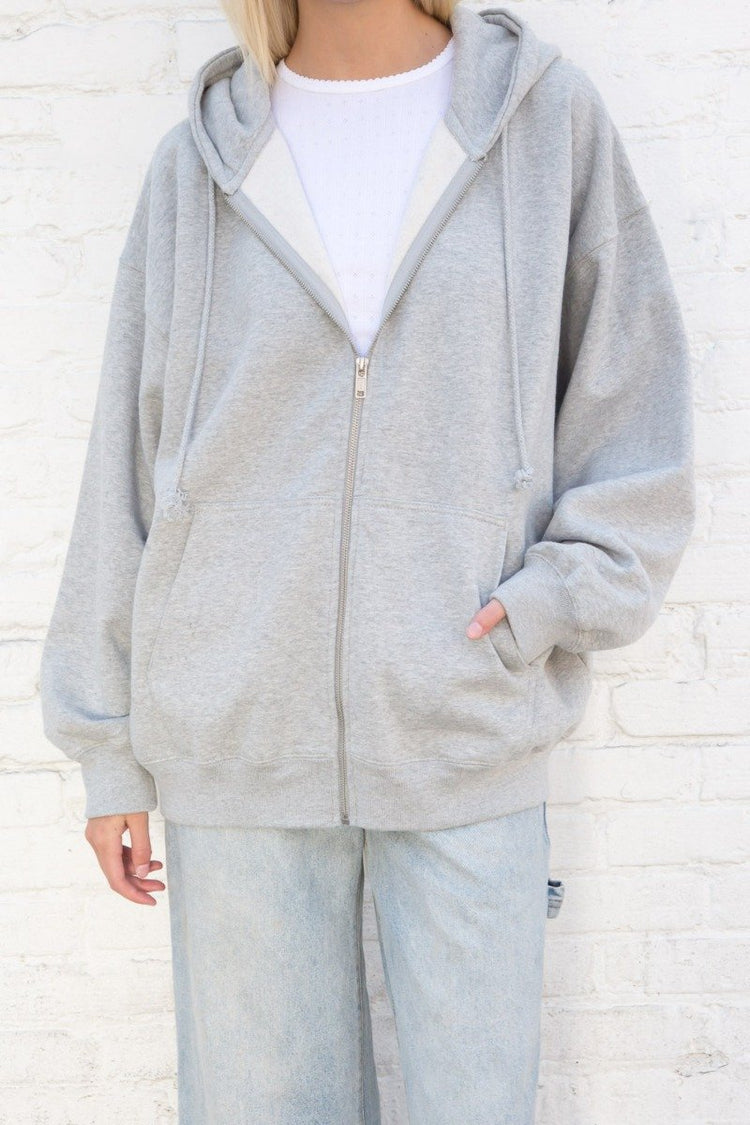 Christy Hoodie | Oversized Fit