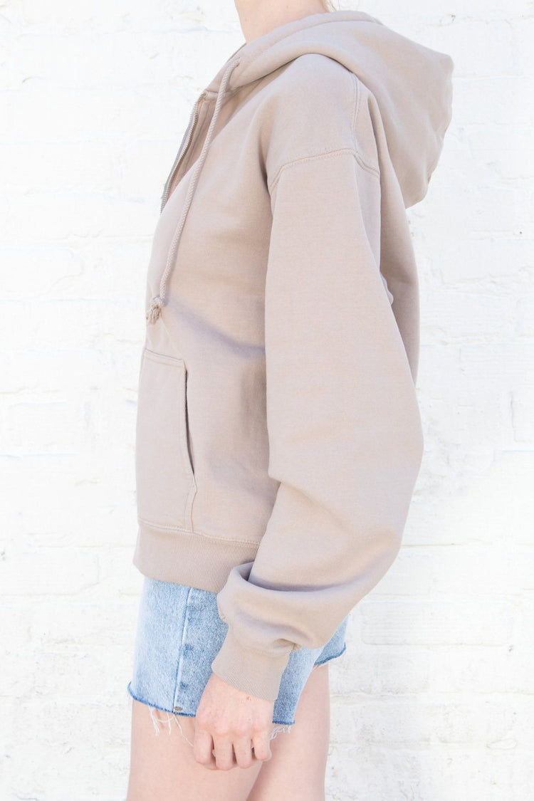 Stone Taupe / Regular Fit