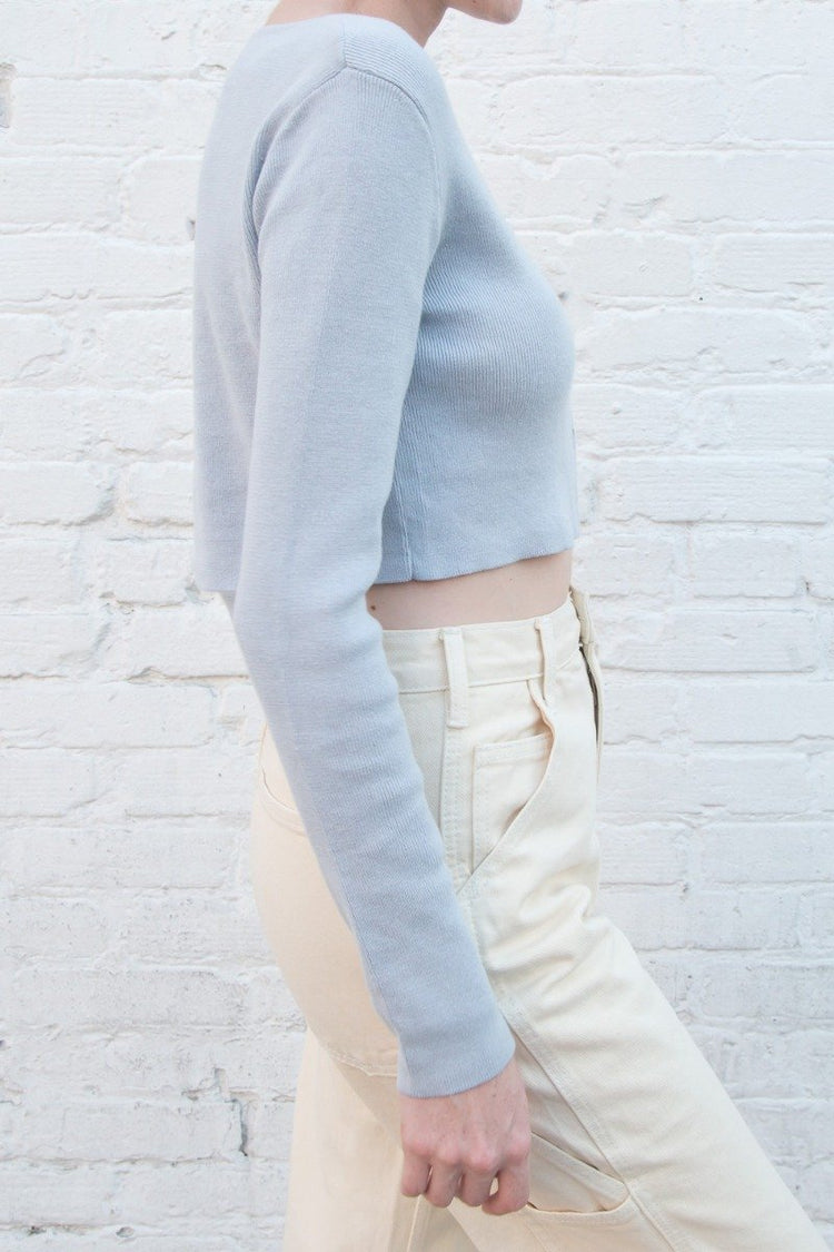 Light Blue / S